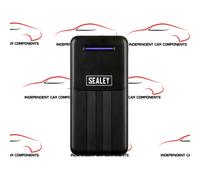 Sealey Portable Power Bank 10W 10000mAh SPB101 O/S
