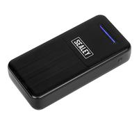 Sealey Portable Power Bank 10W 20000mAh