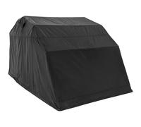 Sealey Trike/3 Motorcycle Garage Shelter 2100 x 3800 x 1900mm