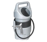 Sealey Portable Shot Blasting Kit 22kg Capacity