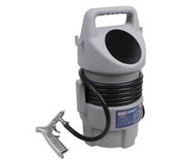 Sealey Sand Blaster Portable Shot Blasting Kit 120 max psi 22kg Capacity SB993