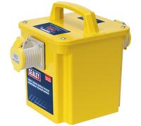 Sealey WST1500 Portable Transformer 1.5Kva