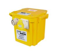 Sealey WST5000 Portable Transformer 5Kva