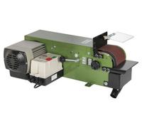 Sealey Power Belt Sander/linisher 100 X 1220mm 1500W/230V Sm100