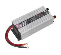 Sealey 12v to 240v Pure Sine Wave Power Inverter 1000 Watts