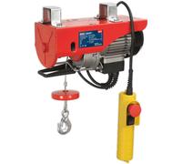 Sealey Power Lifting Hoist 250Kg