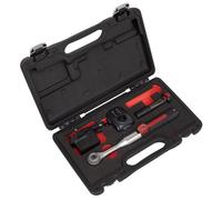 Sealey Power Speed Ratchet 3/8"sq Drive Spr001
