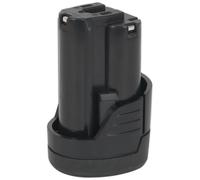 Sealey Power Tool Battery CP1200BP - 12V 1.5Ah Lithium-Ion - For SV12 Series
