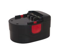 Sealey CPG12VBP Power Tool Battery 12V 2Ah Lithium-ion for CPG12V