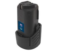 Sealey CP2812VBP 12v Cordless Li-ion Battery 1.5ah 1.5ah