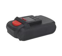 Sealey Power Tool Battery 18V 1.5Ah for CP18VLD CP18VLDBP
