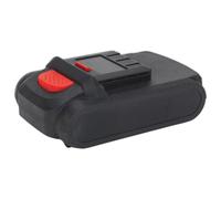 Sealey Power Tool Battery 18V 1.5Ah Li-ion for CP18VLD