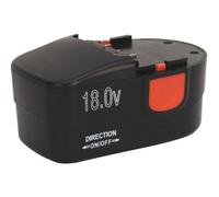 Sealey Power Tool Battery 18V 2Ah Lithium-Ion For Cpg18V Cpg18Vbp