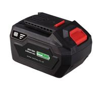 Sealey Power Tool Battery 20V 6Ah Sv20 Series Lithium-Ion Cp20Vbp6
