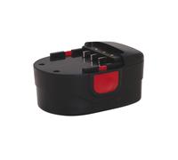 Sealey Power Tool Battery for CP14VLD 12V 2Ah Lithium-ion