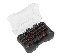 Sealey AK8286 Power Tool Bit Set 32Pc Impact Grade