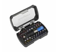 Sealey S01035 Power Tool Bit Set 32Pc Colour-Coded S2