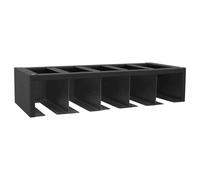 Sealey Power Tool Rack 680mm Superline Pro Modular Tool Storage Organiser