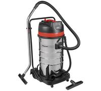 Sealey PowerClean PC4100 Wet and Dry Vacuum Cleaner 100L 240v