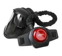 Sealey Powered Air Purifying Respirator Deluxe Face Shield