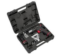 Sealey Powered Flameless Heat Gun With Piezoelectric Ignition