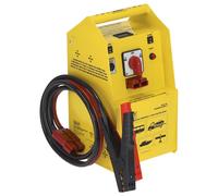 Sealey PowerStart Emergency Jump Starter 500hp Start 12/24V POWERSTART500