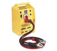 PowerStart Emergency Jump Starter 500hp Start 12/24V