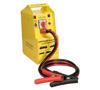 Sealey Powerstart900 Powerstart Emergency Power Pack 900Hp Start 12/24V