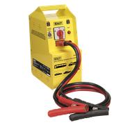 Sealey PowerStart Emergency Power Pack 900HP Start 12V 24V POWERSTART900