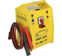 Sealey PowerStart Emergency Heavy Duty Jump Starter 1000HP Start 12/24V