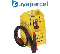 Sealey POWERSTART500 Powerstart Emergency Power Pack 500hp Start 1...