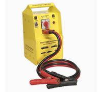 Sealey POWERSTART500 850A 12/24V Emergency Jump Start