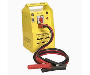 Sealey POWERSTART500 850A 12/24V Emergency Jump Start