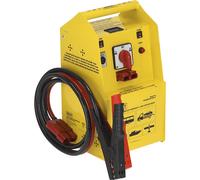 PowerStart Emergency Jump Starter 500hp Start 12/24V