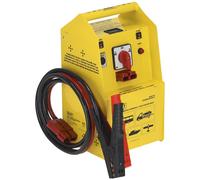 Sealey POWERSTART500 Jump Starter and Power Pack