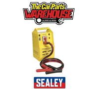Sealey POWERSTART500 Powerstart Emergency Power Pack 500hp Start 1...