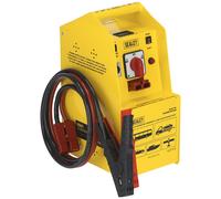 Sealey POWERSTART500 850A 12/24V Emergency Jump Start