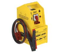 Sealey POWERSTART900 12/24V Emergency Jump Starter 900hp Start