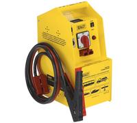 Sealey Powerstart900 Powerstart Emergency Power Pack 900Hp Start 12/24V