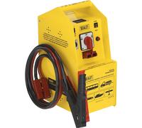 Sealey Sealey PowerStart900 1900A 12/24V Emergency Jump Start