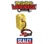 Sealey POWERSTART900 Powerstart Emergency Power Pack 900hp Start 1...
