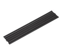 Sealey PP Flat Plastic Welding Rods for SDL14 Plastic Welder Pack of 5