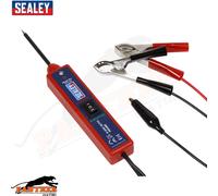 Sealey PP1 6-24V Auto Probe - Compact & Reliable Electrical Tester