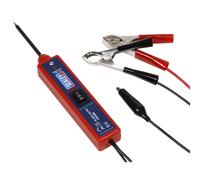 Sealey Auto Probe 6-24v Auto Electrical Mechanic Test Positive & Negative Tester ** Sealey_PP1 **