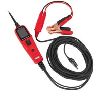 Sealey Pp100 Power Scope Automotive Probe 0-30V