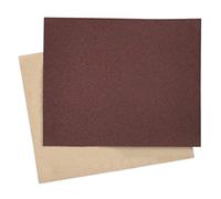 Sealey PP232880 Production Paper 230 x 280mm 80Grit Pack of 25