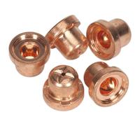 Sealey Nozzle for PP40E - Short Low Power - Pack of 5