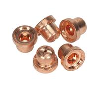 Sealey Pp40E.N Nozzle Short Low Power for Pp40E Pack of 5