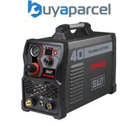 Sealey PP40E Plasma Cutter Inverter 40A