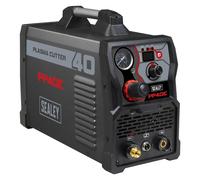 Sealey PP40E, Plasma Cutter Inverter 40A 230V